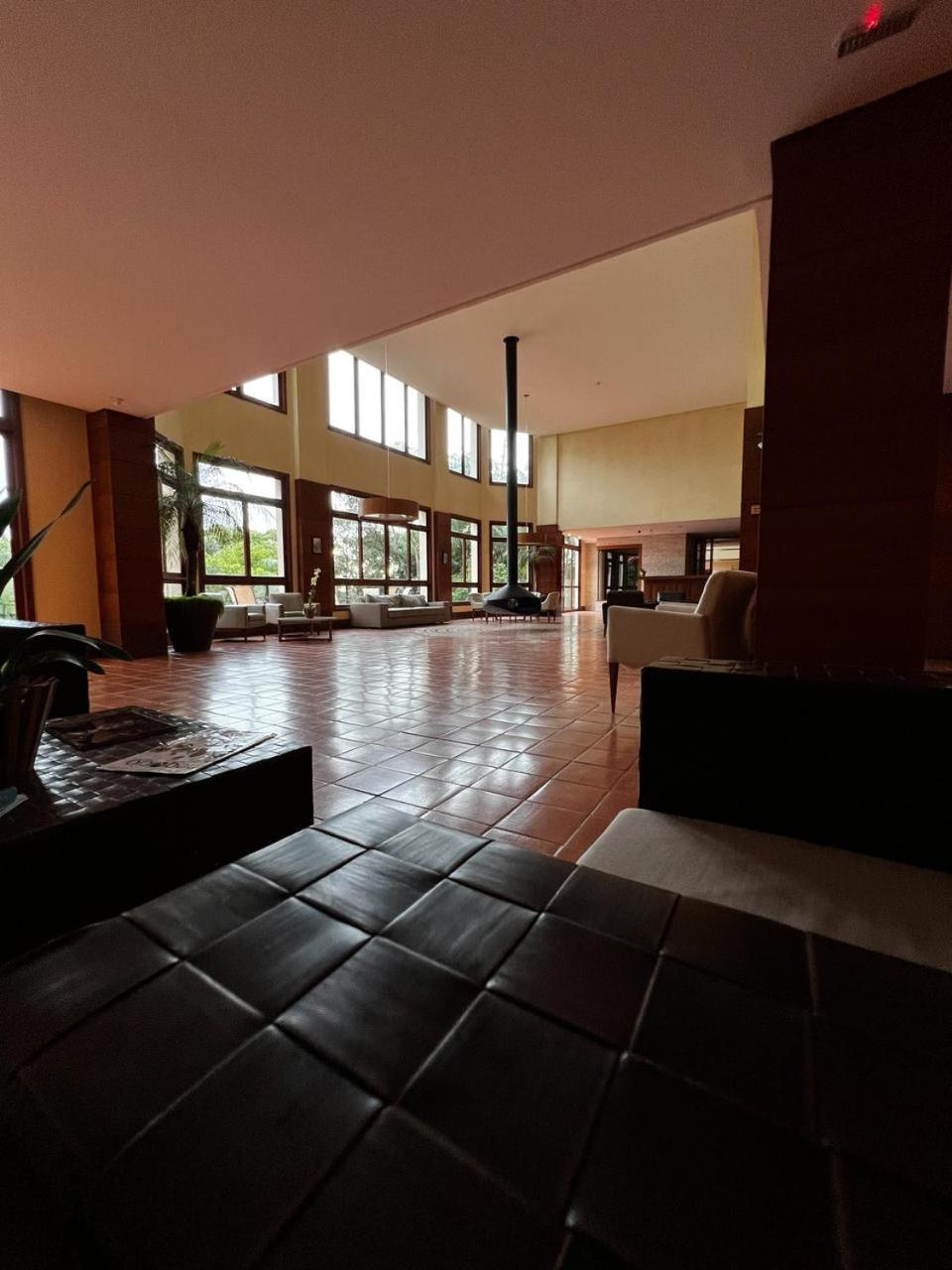 Vista Azul Apart Hotel - Pedra Azul Pinheiros Esterno foto