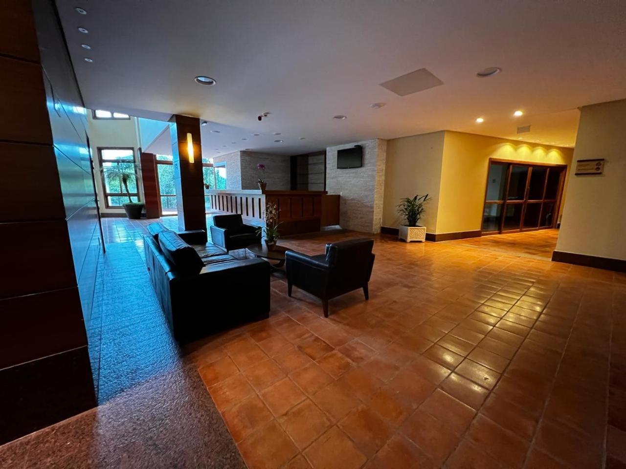Vista Azul Apart Hotel - Pedra Azul Pinheiros Esterno foto